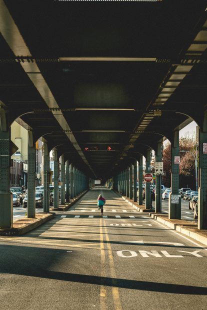 Street