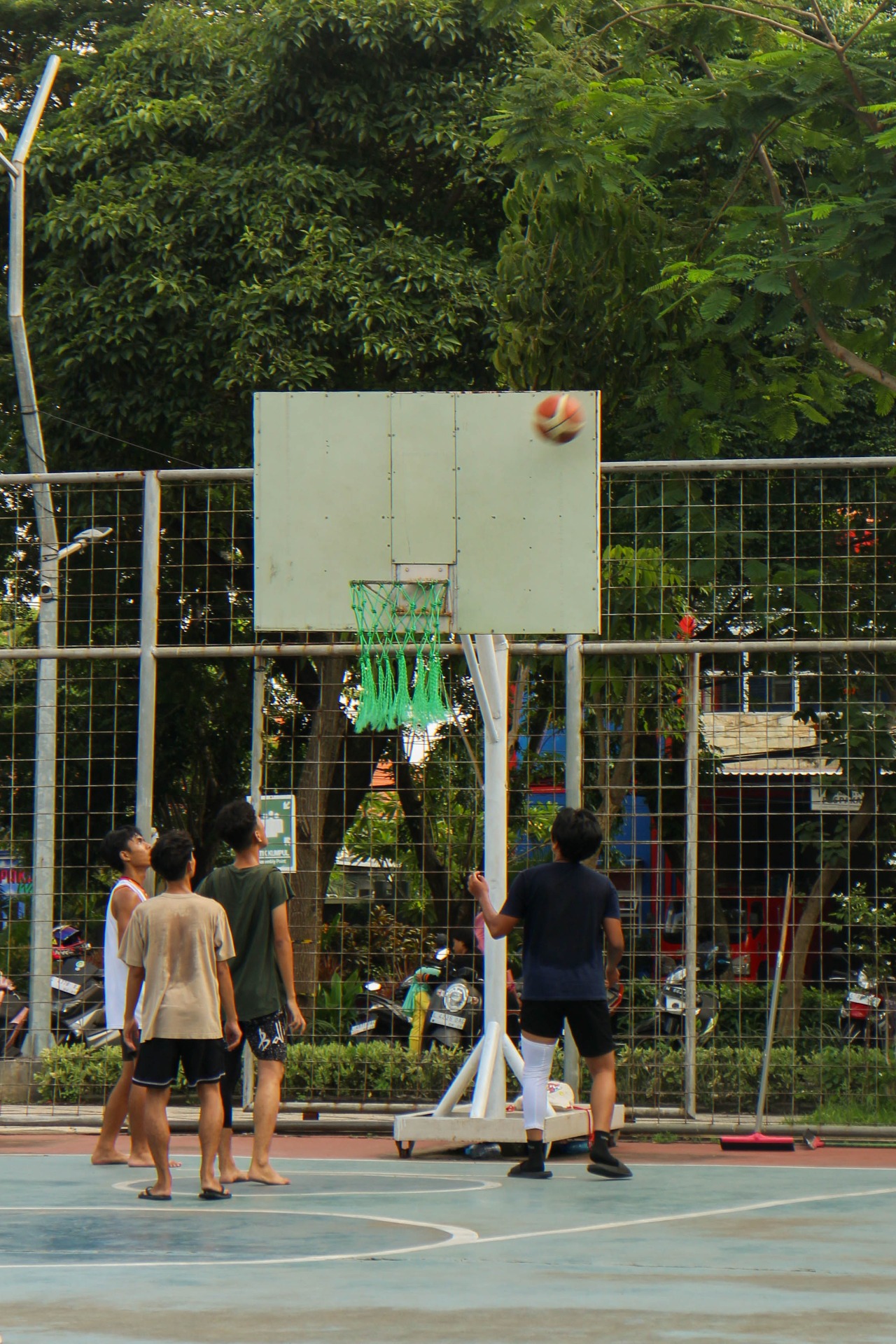 Sport